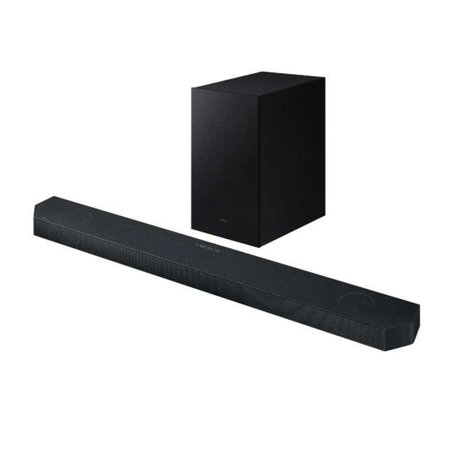 SAMSUNG三星 3.1.2聲道 藍牙家庭劇院聲霸Soundbar HW-S800B/ZW 歷史價格詳細信息