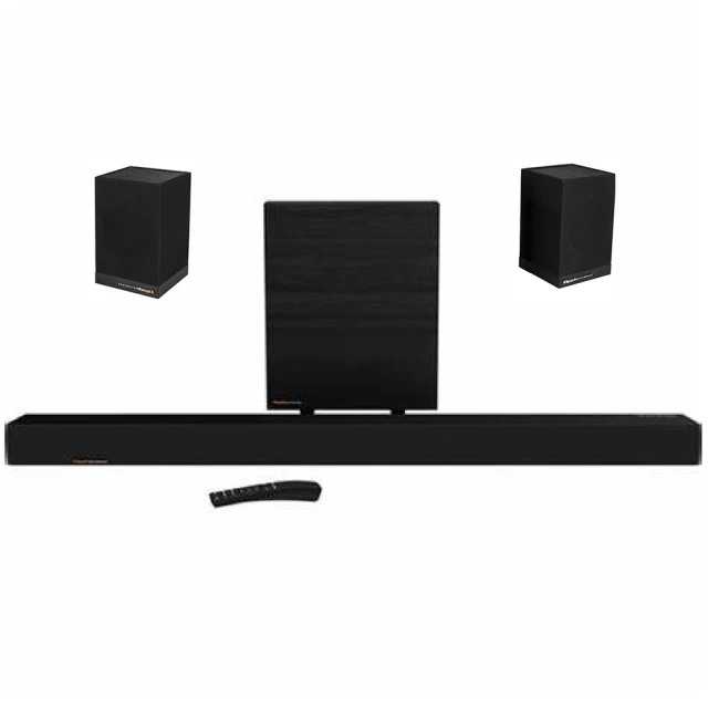 Klipsch Cinema 700 Dolby Atmos Soundbar 歷史價格詳細信息