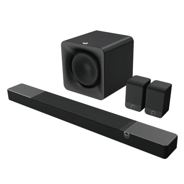 【Klipsch】聲霸組合(Core 100 + Sub 100 + Surr 100) 歷史價格詳細信息