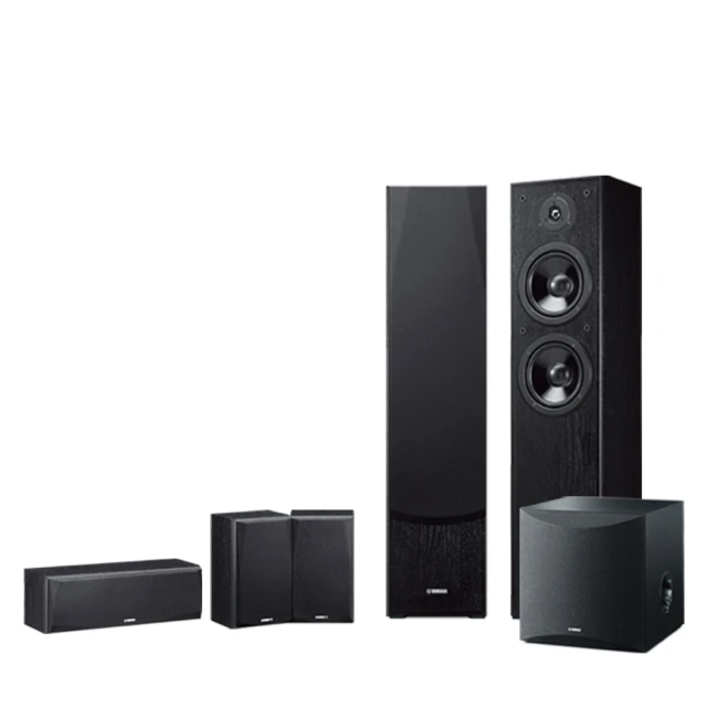 YAMAHA 山葉 5.1聲道家庭劇院組 RX-V4A+NS-F350+NS-P350+NS-SW300 公司貨保固 歷史價格詳細信息