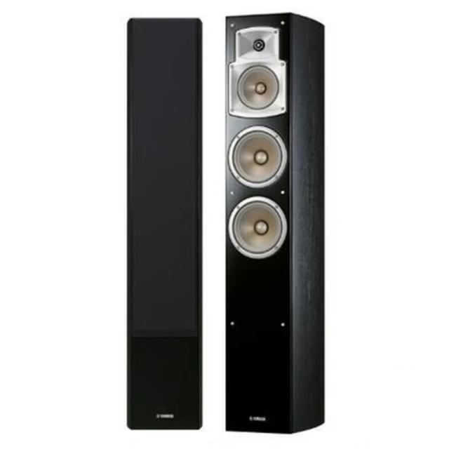 【YAMAHA 山葉】落地型劇院主喇叭(NS-F51) 歷史價格詳細信息
