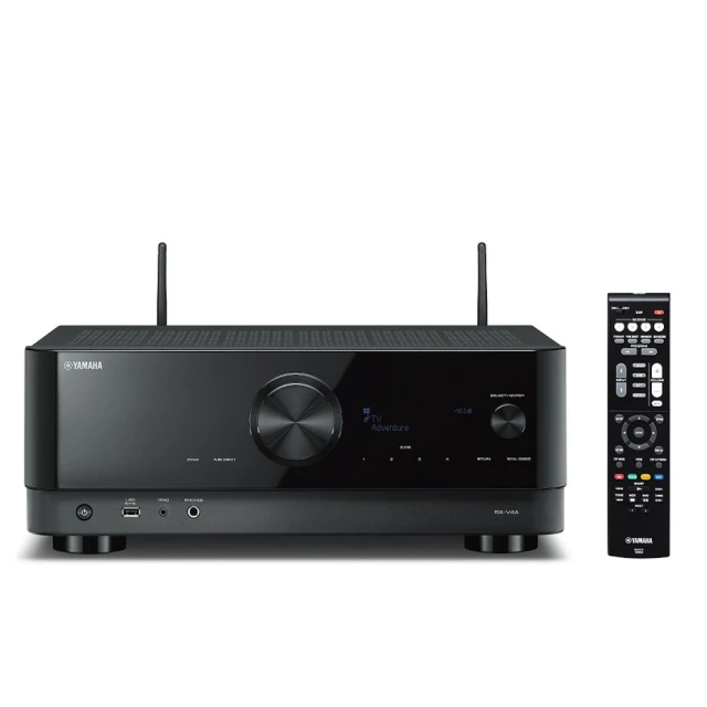 YAMAHA 山葉 RX-V4A+NS-F51+NS-P51+SW050 韓德爾家庭劇院組合 歷史價格詳細信息