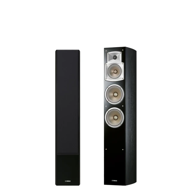 【YAMAHA 山葉】落地型劇院主喇叭(NS-F51) 歷史價格詳細信息