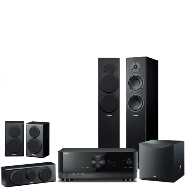 YAMAHA 山葉 NS-F150+NS-P150 舒伯特 家庭劇院喇叭組【公司貨保固+免運】 歷史價格詳細信息