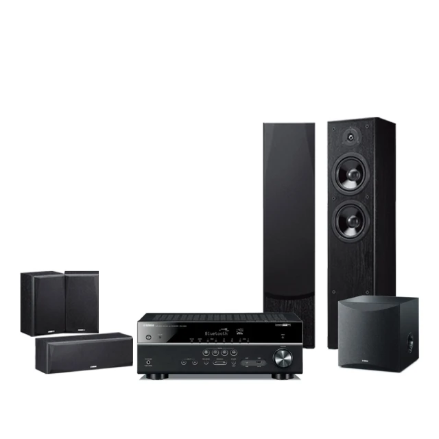 Yamaha RX-V385 AV擴大機-黑【即日起-6/30登記送EPE30A(不挑色)】 歷史價格詳細信息