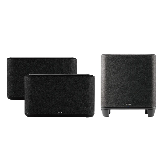 【DENON】Home 350 無線喇叭 黑色 歷史價格詳細信息