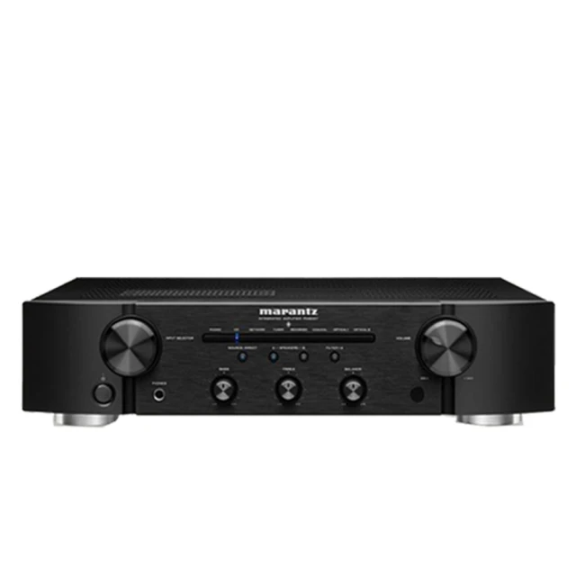 【Marantz 馬蘭士】PM6007 兩聲道立體聲綜合擴大機 歷史價格詳細信息