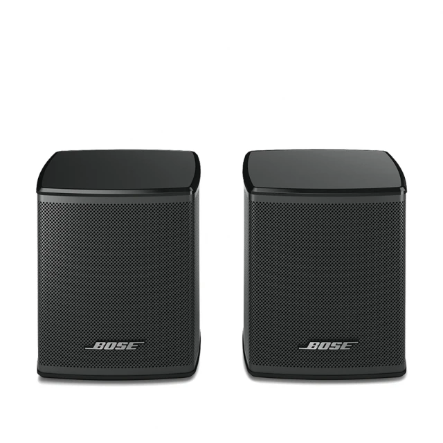 【BOSE】Surround Speakers 700 無線環繞揚聲器(黑色) 歷史價格詳細信息