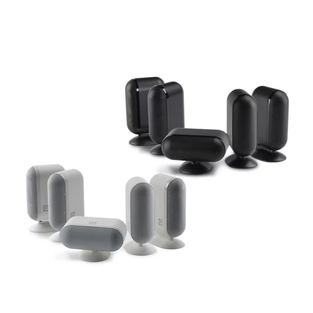 【Q Acoustics】QB-12 重低音喇叭 送低音線3M 全新公司貨 歷史價格詳細信息