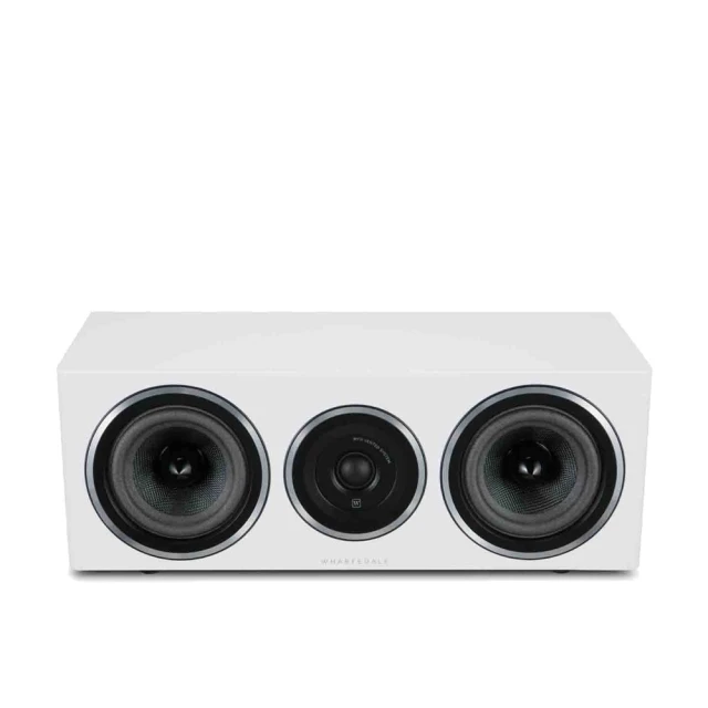 【Wharfedale】中置喇叭(Diamond 12.C) 歷史價格詳細信息