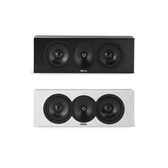 Revel Concerta 2 M16 書架式喇叭 (鋼烤黑/鋼烤白) 一對 歷史價格詳細信息