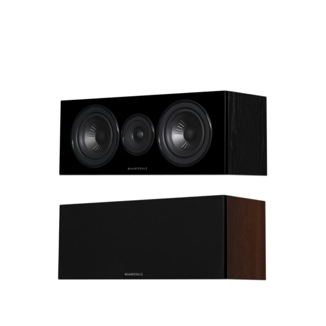 【Wharfedale】中置喇叭(Diamond 12.C) 歷史價格詳細信息