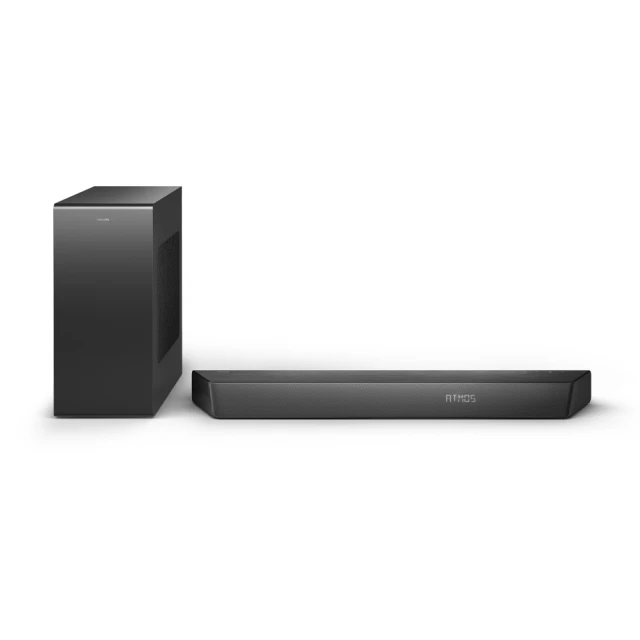 Philips飛利浦 3.1聲道 藍牙Soundbar HTL3160B  遙控器 歷史價格詳細信息
