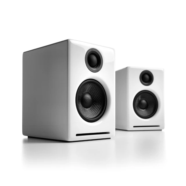 【Audioengine】A2+ 2025升級版 主動式立體聲藍牙書架喇叭(白) 歷史價格詳細信息