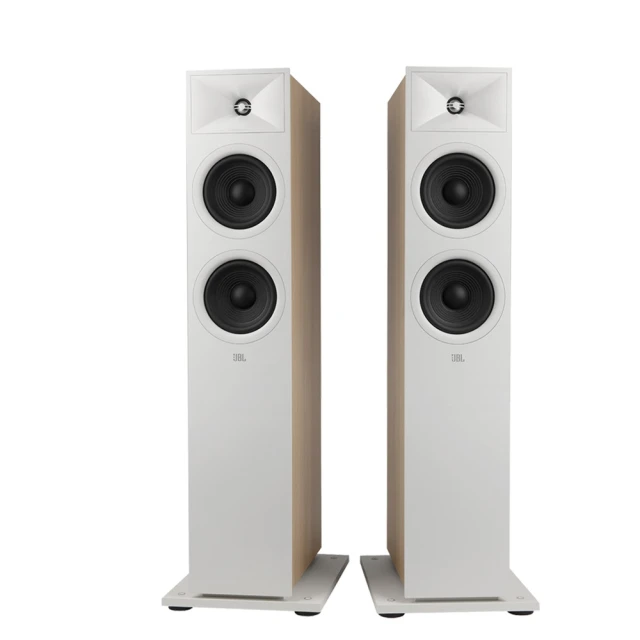JBL STAGE 260F 落地喇叭 白色 歷史價格詳細信息
