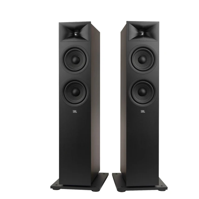 JBL STAGE 260F 落地喇叭 黑色 歷史價格詳細信息