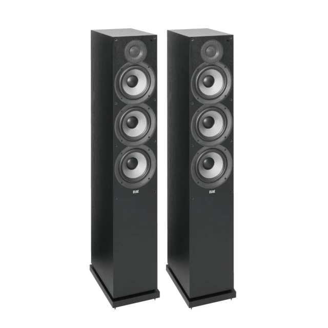 ELAC DF62+DB52+DC52+Klipsch R-10SWi+Onkyo TX-NR6100家庭劇院組 歷史價格詳細信息