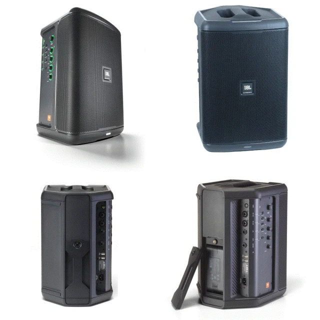 JBL EON ONE Compact 無線藍牙音響 全新公司貨一年保固 歷史價格詳細信息