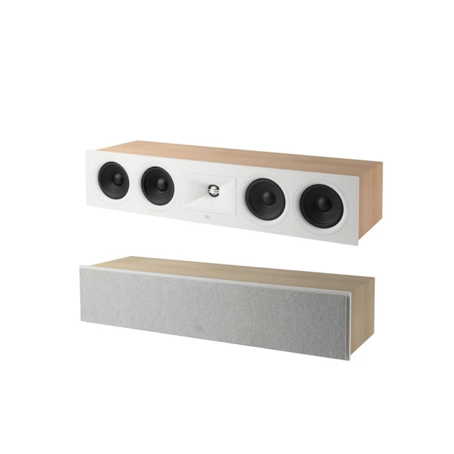 JBL STAGE 245C 中置喇叭 黑色 歷史價格詳細信息