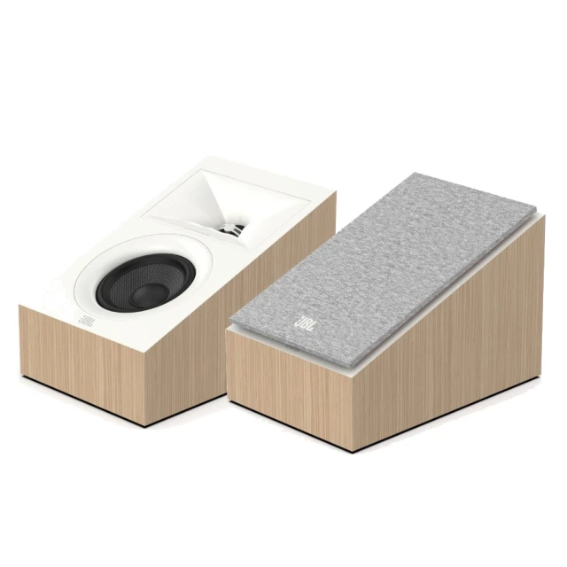 JBL STAGE 240H 天空聲道環繞喇叭 黑色 歷史價格詳細信息