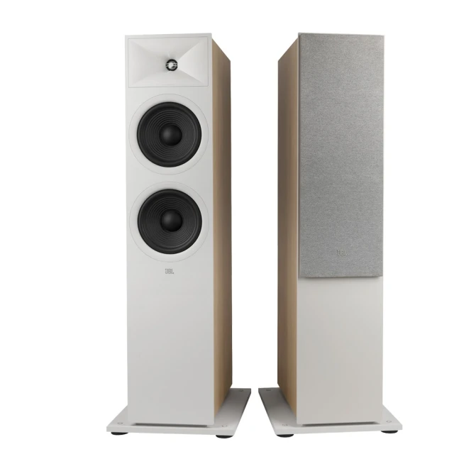 JBL STAGE 280F 落地喇叭 黑色 歷史價格詳細信息