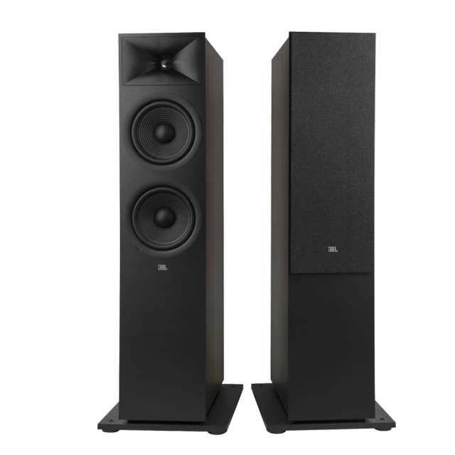 JBL STAGE 280F 落地喇叭 黑色 歷史價格詳細信息
