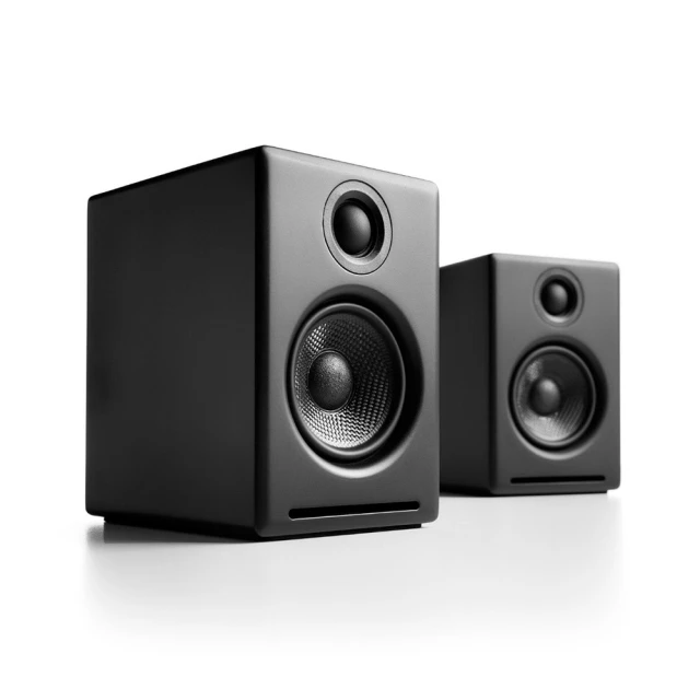 【Audioengine】A2+ wireless主動式立體聲藍牙書架喇叭(白) 歷史價格詳細信息