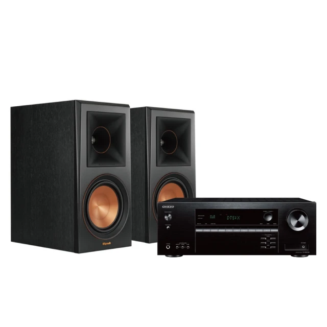 【Klipsch】RP-600M書架式喇叭＋Onkyo TX-NR5100擴大機+C7030 CD播放機 兩聲道音響組 歷史價格詳細信息