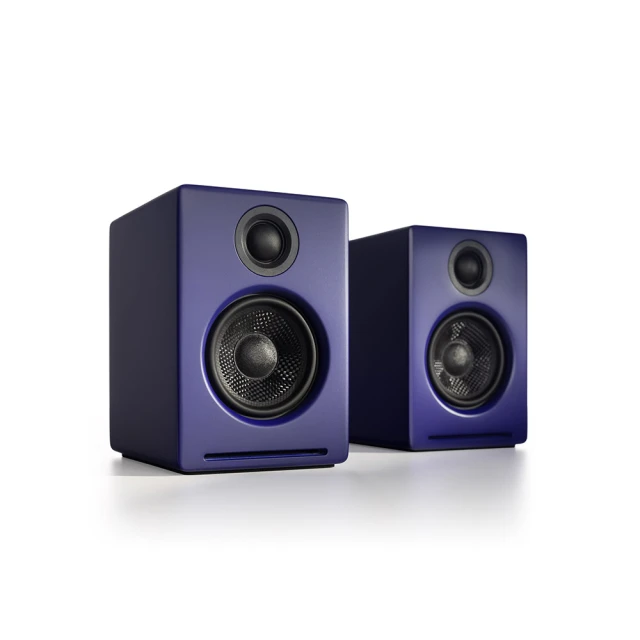 【Audioengine】A2+ 2025升級版 主動式立體聲藍牙書架喇叭(白) 歷史價格詳細信息