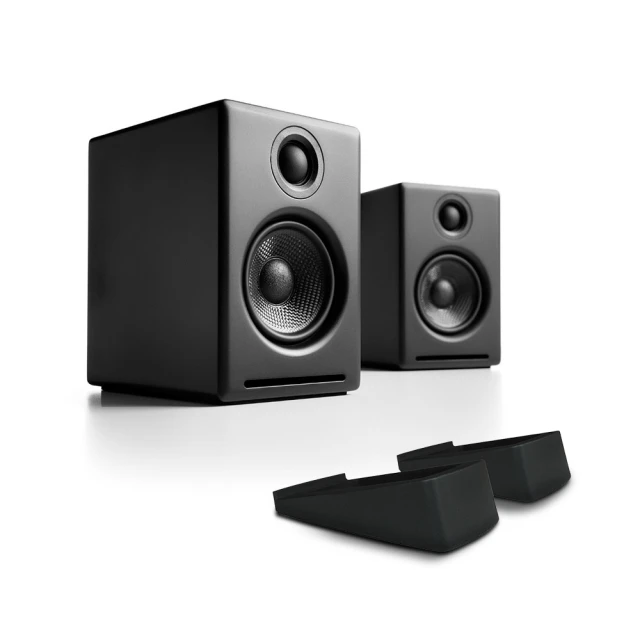 【Audioengine】A2+ 2025升級版 主動式立體聲藍牙書架喇叭(白) 歷史價格詳細信息