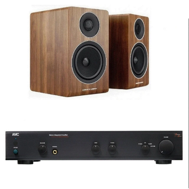 【美國AMC+英國AE】XIA 50 SE+AE300(高級二聲道組合音響) 歷史價格詳細信息