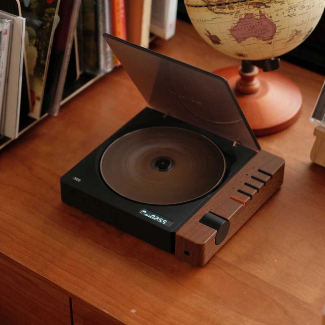 高音質/便攜式/自帶喇叭/雙向藍芽/CD播放器/CD機/三色可選/保固一年/R200 歷史價格詳細信息