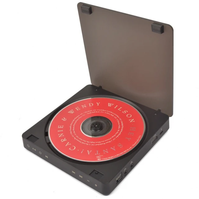 便攜式cd機隨身聽 ins同款英語學習 cd黑膠光盤專輯播放機(家用播放器 學習cd光盤碟片) 歷史價格詳細信息