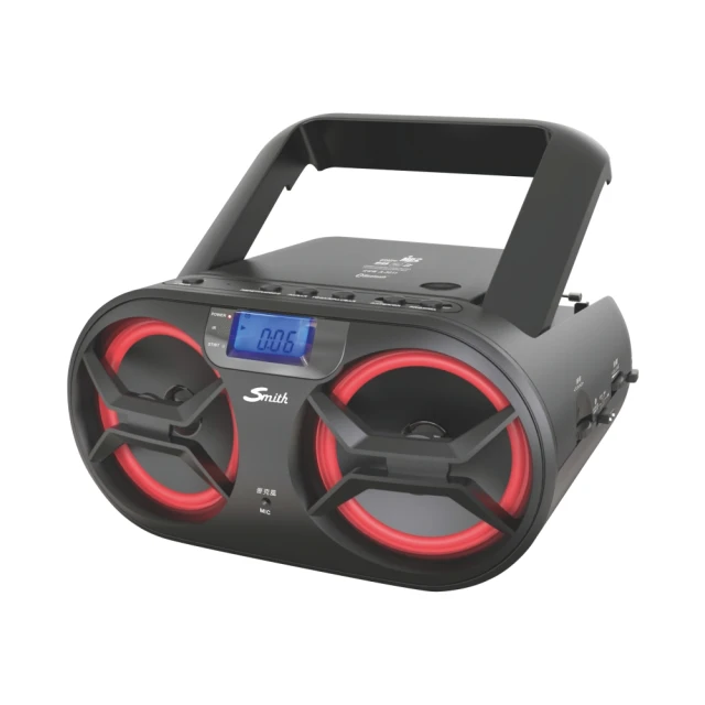 Smith 史密斯 數位電視接收機+天線 TC-538HD+T6 歷史價格詳細信息