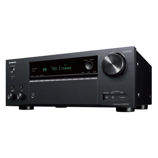 Onkyo TX-NR7100 9.2聲道THX認證環繞擴大機 歷史價格詳細信息