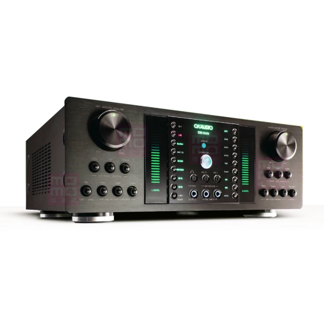 OKAUDIO 華成電子 DB-7AN 升級版/數位迴音卡拉OK綜合擴大機 歷史價格詳細信息
