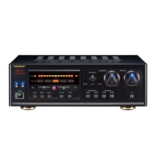 【NaGaSaKi】卡拉OK歡唱套組 TA-1000PRO 綜合擴大機+FNSD SD-305N 懸吊喇叭一對+無線麥克風四選一(贈好禮) 歷史價格詳細信息