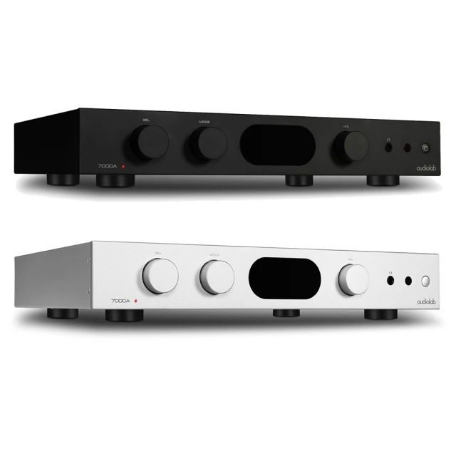 Audiolab 數位DAC綜合擴大機 9000A (黑色) 歷史價格詳細信息