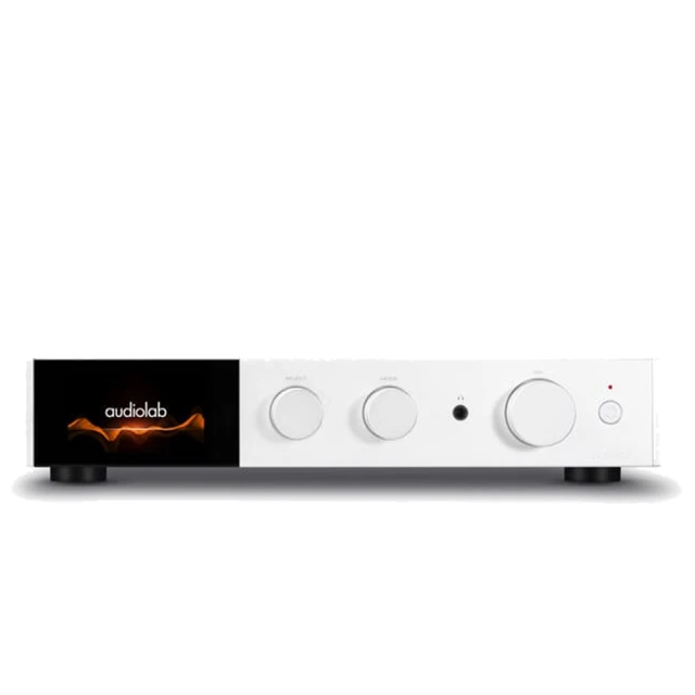 Audiolab 綜合擴大機 兼容前、後級模式(6000A 銀色 福利品) 歷史價格詳細信息