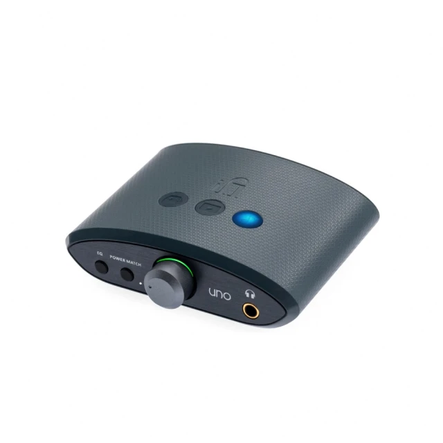 【ifi Audio】UNO USB DAC一體機(鍵寧公司貨) 歷史價格詳細信息