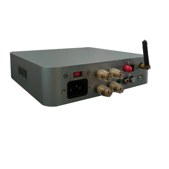 【美國 TIKAUDIO】PA-100 立體聲藍芽數位擴大機 歷史價格詳細信息