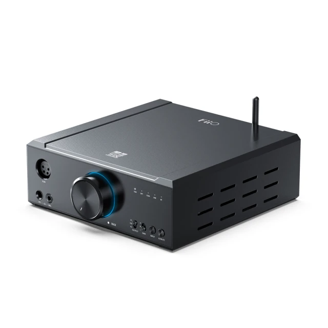 【FiiO】桌上型旗艦解碼耳機功率擴大機(K19) 歷史價格詳細信息