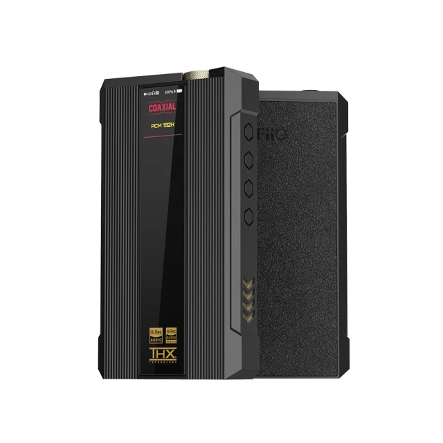 【FiiO】旗艦級隨身功率擴大器(Q7) 歷史價格詳細信息