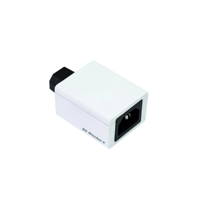 【ifi Audio】DC Blocker+ 阻斷器(鍵寧公司貨) 歷史價格詳細信息