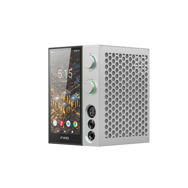 FiiO R9 桌上型旗艦音樂解碼播放器 歷史價格詳細信息