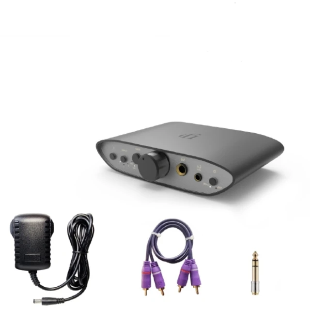 iFi audio Zen Air USB DAC & 耳機擴大機 總代理公司貨 歷史價格詳細信息