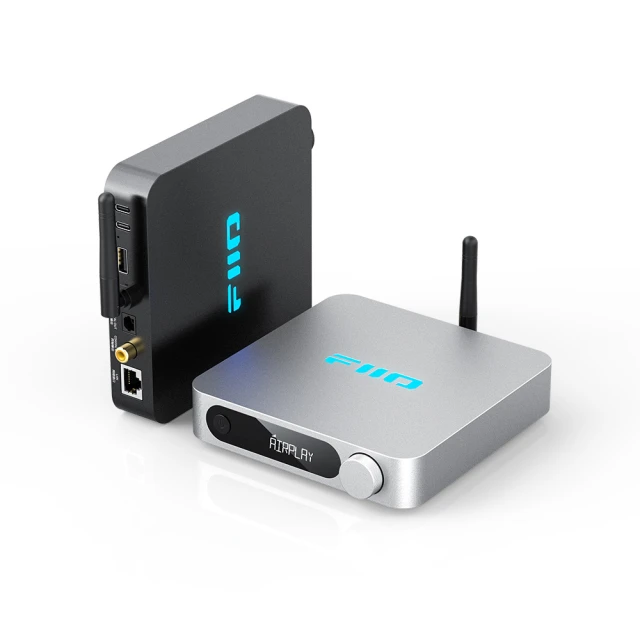 【FiiO】Wi-Fi無線音樂串流播放器(SR11) 歷史價格詳細信息