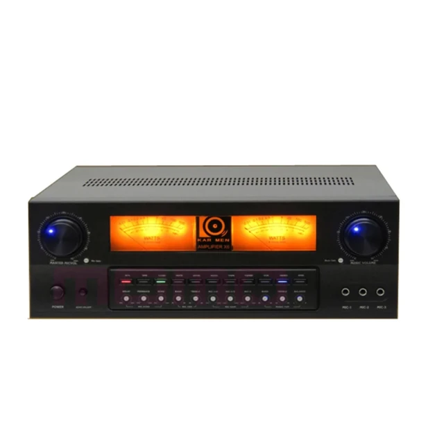 【KARMEN】X8 擴大機(卡拉ok/綜合擴大機/KTV/營業用) 歷史價格詳細信息