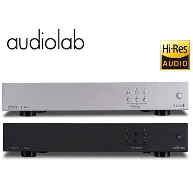 【Audiolab】6000A 數位、類比兩用綜合擴大機(兼容前、後級模式) 歷史價格詳細信息