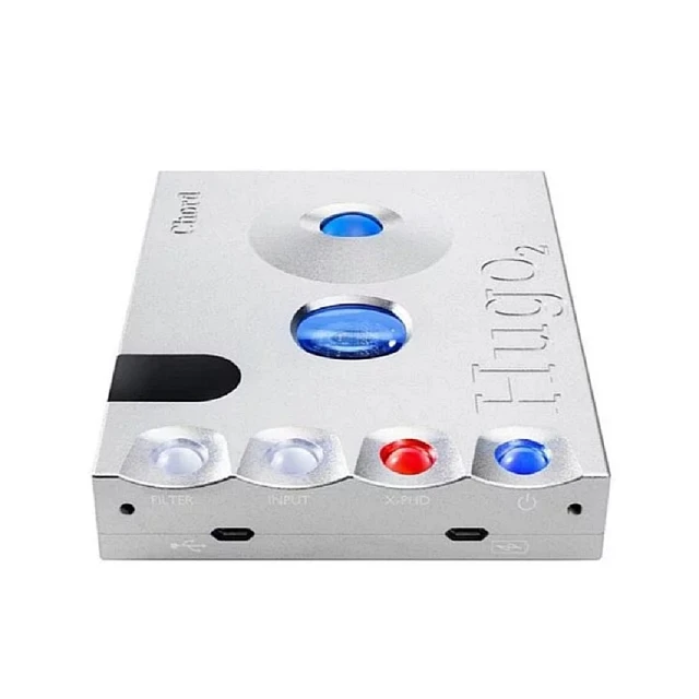 【CHORD】Qutest USB DAC 數位類比轉換器 歷史價格詳細信息
